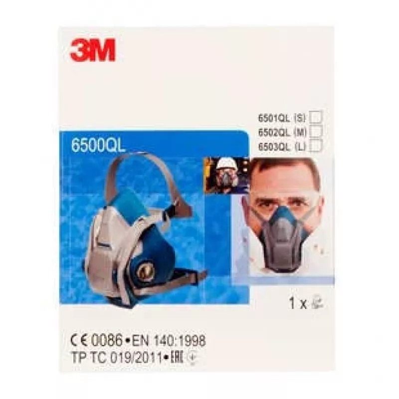 3M 70071668159 passamontagna maschera viso e proteggi collo