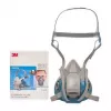 3M 70071668159 passamontagna maschera viso e proteggi collo