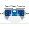 3M BP133W1E filtro privacy 33,8 cm (13,3