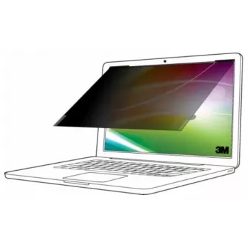 3M BP145W1B filtro privacy 36,8 cm (14,5