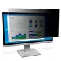 3M PF240W1E filtro privacy per display 61 cm (24 inch) monitor filtro privacy per display senza cornice