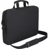 Case Logic VNAI-215 nero 39,6 cm (15,6 inch) custodia sleeve