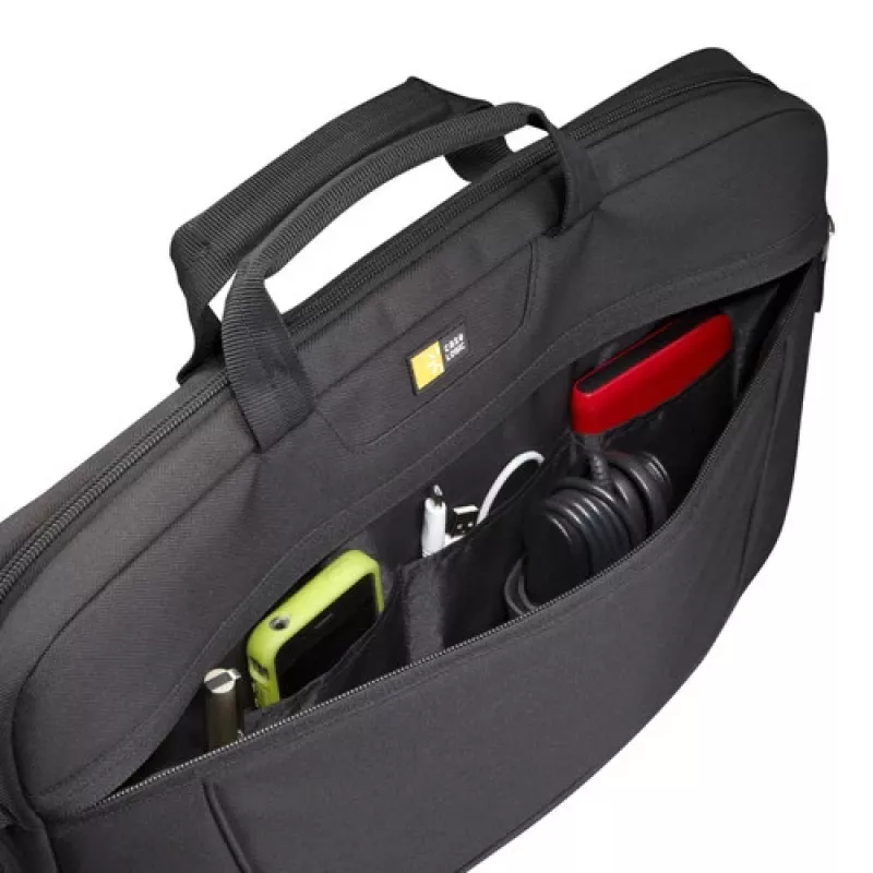 Case Logic VNAI-215 nero 39,6 cm (15,6 inch) custodia sleeve