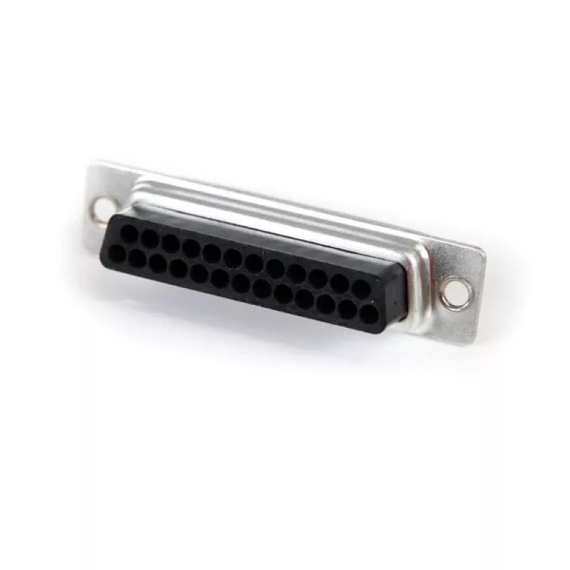 StarTech.com adattatore modulare DB25 a RJ45 - M/W, DB-25, RJ-45, grigio