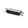 StarTech.com adattatore modulare DB25 a RJ45 - M/W, DB-25, RJ-45, grigio