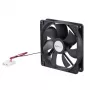 StarTech.com ventola per case PC 120x25mm doppio cuscinetto a sfera con connettore LP4
