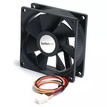 StarTech.com ventola per case computer 60x20mm di ricambio con cuscinetto a sfera e connettore TX3