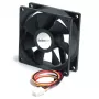 StarTech.com ventola per case computer 60x20mm di ricambio con cuscinetto a sfera e connettore TX3