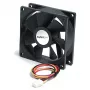 StarTech.com ventola per case computer 92x25mm con cuscinetto a sfera silenziosa con connettore TX3