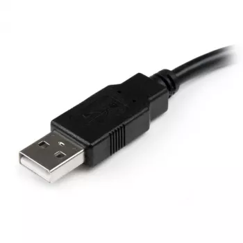 StarTech.com cavo di prolunga USB 2.0 6in A ad A - M/F