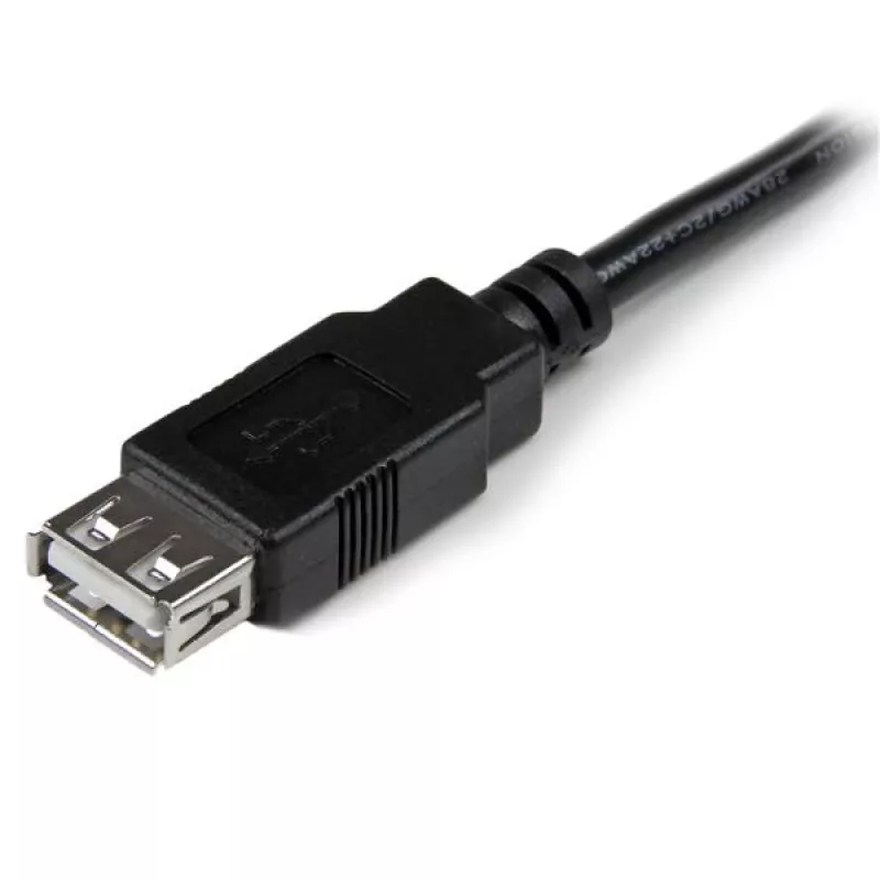 StarTech.com cavo di prolunga USB 2.0 6in A ad A - M/F