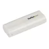 StarTech.com convertitore adattatore da USB ad audio stereo