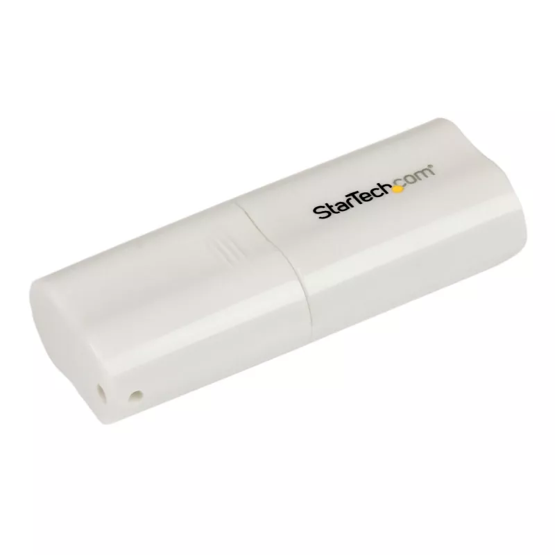 StarTech.com convertitore adattatore da USB ad audio stereo