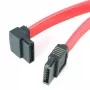 StarTech.com cavo SATA Serial ATA 18 pollici da SATA ad angolo sinistro - F/F