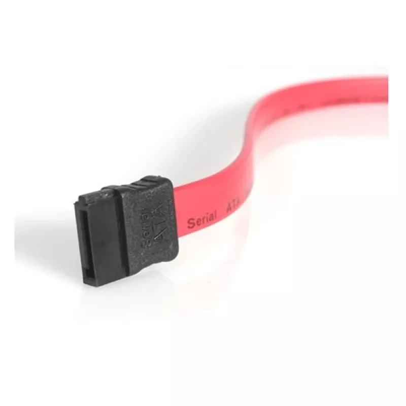 StarTech.com cavo SAS 29 pin a SATA da 18 pollici con alimentazione LP4