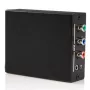 StarTech.com convertitore video Component a HDMI con audio, nero, RoHS, CE, FCC, 1080p, HDMI, 5 V, 80 mm