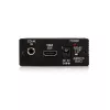 StarTech.com convertitore video Component a HDMI con audio, nero, RoHS, CE, FCC, 1080p, HDMI, 5 V, 80 mm