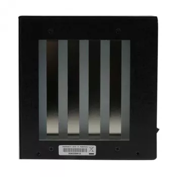 StarTech.com sistema di espansione PCI Express a 4 slot PCI, nero, CE, FCC, RoHS, 12 V, 3 A, 0 - 55 °C, -40 - 75 °C