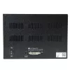 StarTech.com sistema di espansione PCI Express a 4 slot PCI, nero, CE, FCC, RoHS, 12 V, 3 A, 0 - 55 °C, -40 - 75 °C