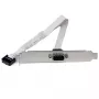 StarTech.com piastra per slot seriale 9 pin maschio a header scheda madre 10 pin da 16 pollici (40 cm)