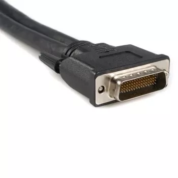 StarTech.com cavo LFH 59 maschio a doppia femmina VGA DMS 59 da 8 pollici