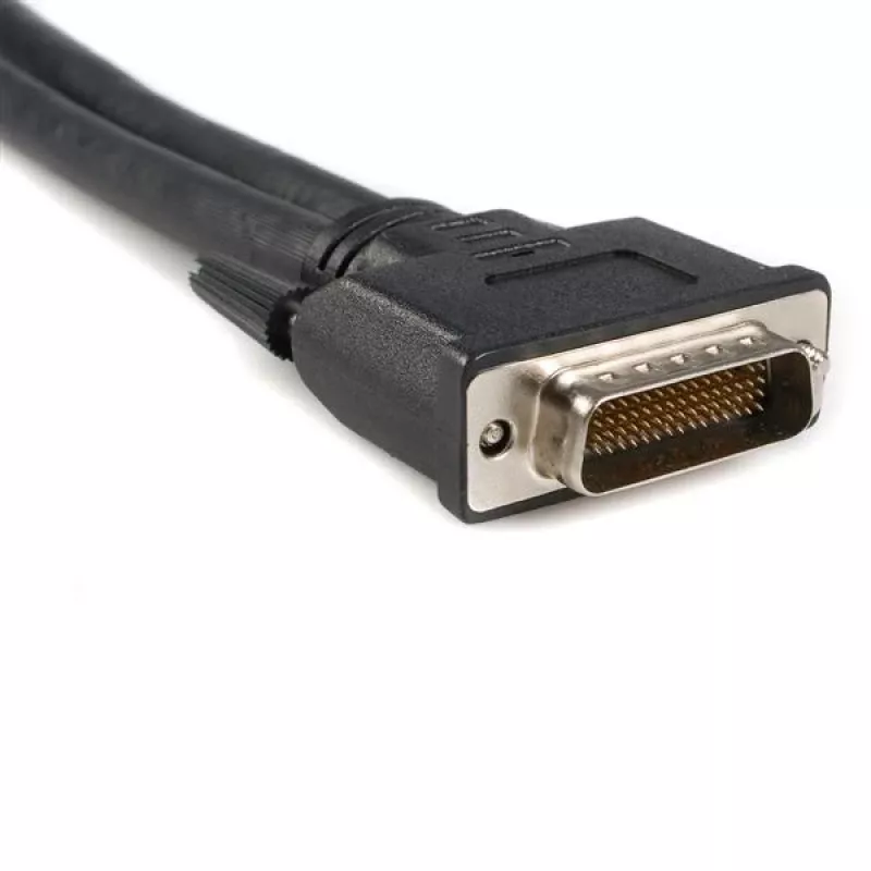 StarTech.com cavo LFH 59 maschio a doppia femmina VGA DMS 59 da 8 pollici