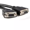 StarTech.com cavo LFH 59 maschio a doppia femmina VGA DMS 59 da 8 pollici
