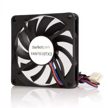 StarTech.com ventola CPU di ricambio 70 mm TX3 doppio cuscinetto a sfera