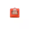 StarTech.com adattatore Ethernet crossover Gigabit Cat 6, RJ-45, RJ-45, rosso