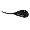 StarTech.com cavo di prolunga USB da scrivania da 5 ft - maschio A a femmina A
