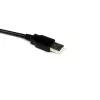 StarTech.com cavo di prolunga USB da scrivania da 5 ft - maschio A a femmina A