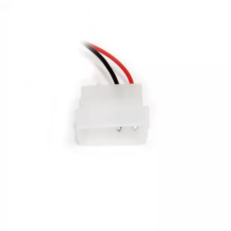 StarTech.com adattatore per cavo di alimentazione Slimline SATA a SATA con LP4 da 20 pollici