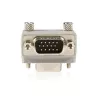StarTech.com adattatore per cavo VGA a VGA ad angolo retto tipo 2 – M/F