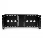 StarTech.com supporto di montaggio universale VESA per monitor LCD per rack o armadio da 19 pollici
