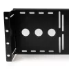 StarTech.com supporto di montaggio universale VESA per monitor LCD per rack o armadio da 19 pollici
