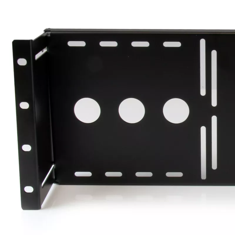 StarTech.com supporto di montaggio universale VESA per monitor LCD per rack o armadio da 19 pollici