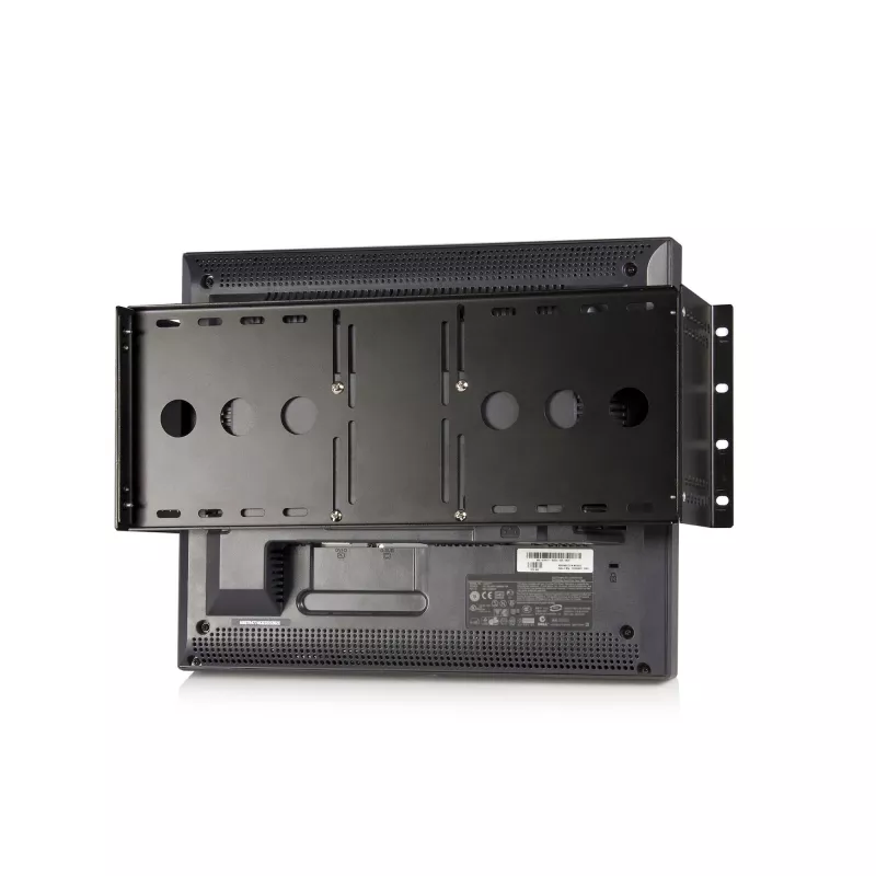 StarTech.com supporto di montaggio universale VESA per monitor LCD per rack o armadio da 19 pollici