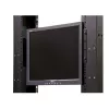 StarTech.com supporto di montaggio universale VESA per monitor LCD per rack o armadio da 19 pollici