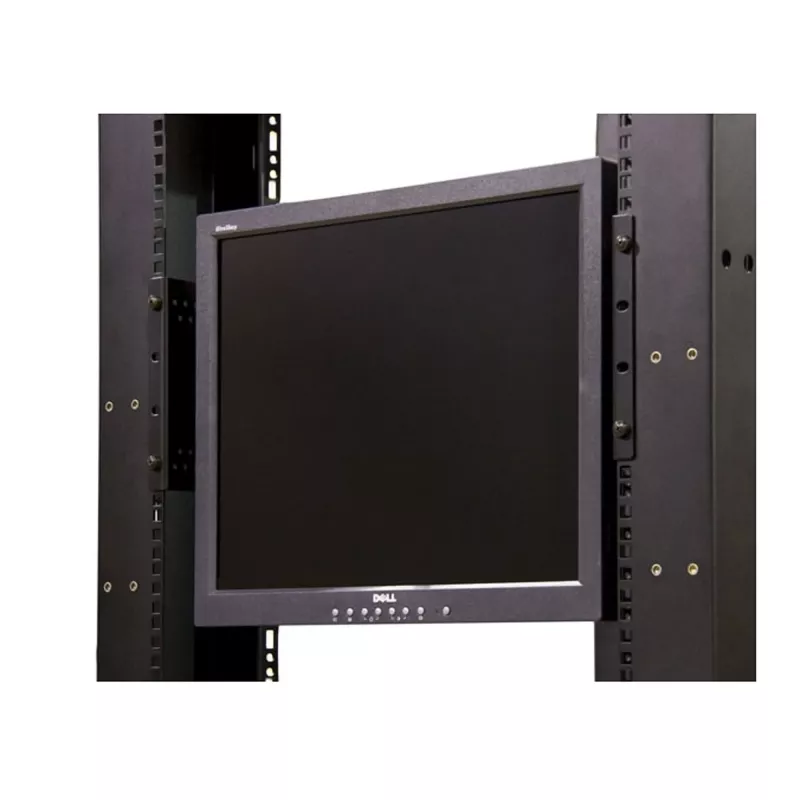 StarTech.com supporto di montaggio universale VESA per monitor LCD per rack o armadio da 19 pollici
