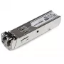StarTech.com modulo SFP MSA uncoded - 1000BASE-SX - fibra ottica multimodale (MMF) 1GbE - ricetrasmettitore ottico 1GE Gigabit Ethernet SFP - LC 550m - 850nm - DDM