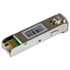 StarTech.com modulo SFP MSA uncoded - 1000BASE-SX - fibra ottica multimodale (MMF) 1GbE - ricetrasmettitore ottico 1GE Gigabit Ethernet SFP - LC 550m - 850nm - DDM