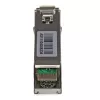 StarTech.com modulo SFP MSA uncoded - 1000BASE-SX - fibra ottica multimodale (MMF) 1GbE - ricetrasmettitore ottico 1GE Gigabit Ethernet SFP - LC 550m - 850nm - DDM