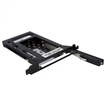 StarTech.com telaio estraibile SATA da 2,5 pollici per slot di espansione PC