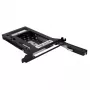 StarTech.com telaio estraibile SATA da 2,5 pollici per slot di espansione PC