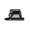 StarTech.com telaio estraibile SATA da 2,5 pollici per slot di espansione PC
