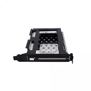 StarTech.com telaio estraibile SATA da 2,5 pollici per slot di espansione PC