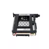 StarTech.com telaio estraibile SATA da 2,5 pollici per slot di espansione PC
