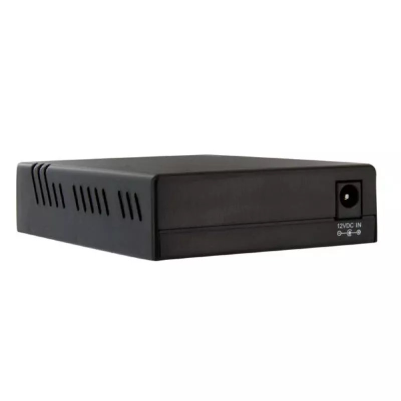 StarTech.com convertitore di media Ethernet in fibra ottica multimodale 10/100 SC 2 km