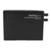 StarTech.com Convertitore di media Fast Ethernet 10/100 fibra multimodale-rame ST 2 km