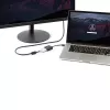 StarTech.com adattatore Mini DisplayPort a DVI - convertitore Mini DP a DVI-D - video 1080p - certificato VESA - da mDP o Thunderbolt 1/2 Mac/PC a monitor DVI - dongle mDP 1.2 a DVI Single-Link